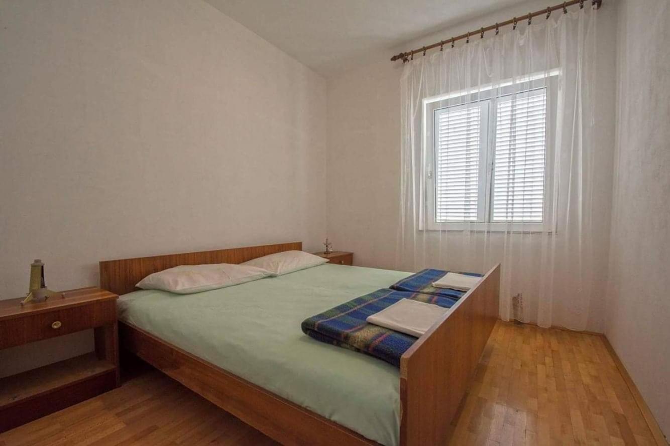 Apartment Pemper Novi Vinodolski Quarto foto