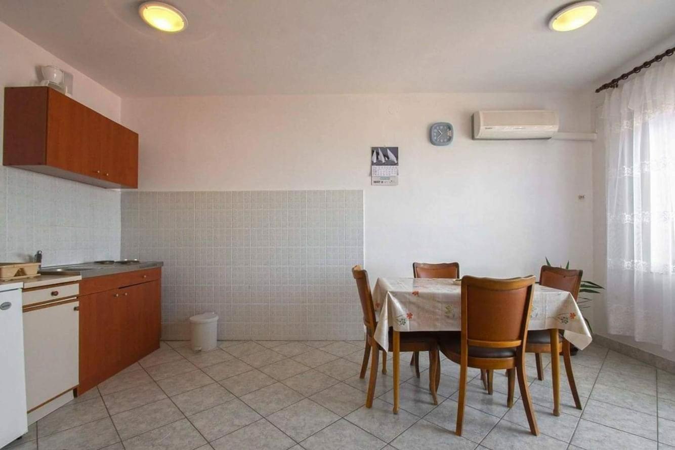 Apartment Pemper Novi Vinodolski Quarto foto